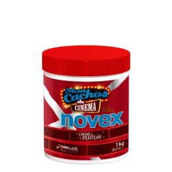 Novex My Cinema Curls Combing Cream 1kg