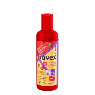 Novex Brazilian Keratin Liquid 250ml