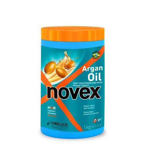 Novex Argan Oil Mask 1kg