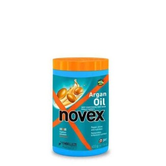 Novex Argan Oil Mask 400g
