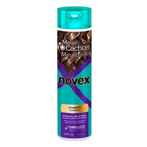 Novex My Curls Shampoo 300ml