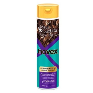 Novex My Curls Conditioner 300ml