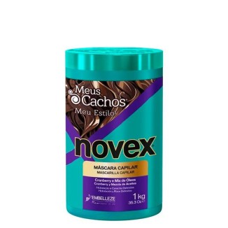 Novex My Curls Mask 1kg