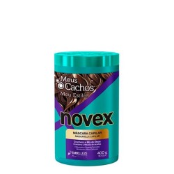 Novex My Curls Mask 400g