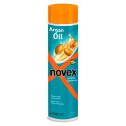 Novex Argan Oil Shampoo 300ml