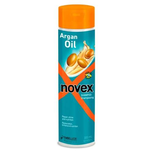 Novex Argan Oil Shampoo 300ml