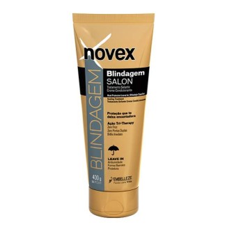 Novex Gold Capillary Shield 400g