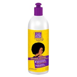 Novex AfroHair Style Combing Cream 500g