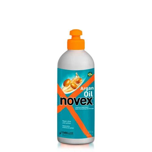 Novex Argan Oil Combing Cream 300ml