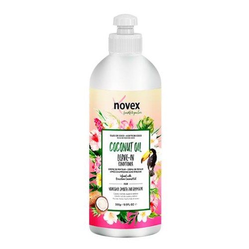 Novex Coconut Oil Combing Cream 300g