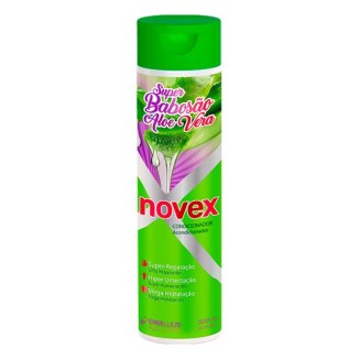 Novex Super Babosão Aloe Vera Conditioner 300ml