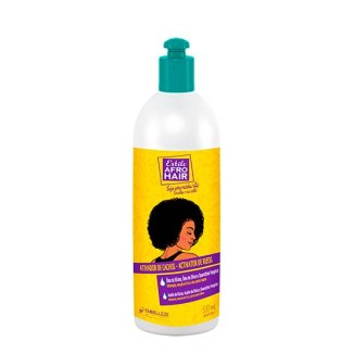 Novex AfroHair Style Curl Activator 500ml