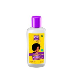 Novex Style AfroHair Hair Oil 200ml
