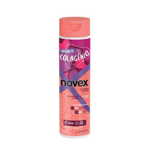 Novex Collagen Infusion Conditioner 300ml
