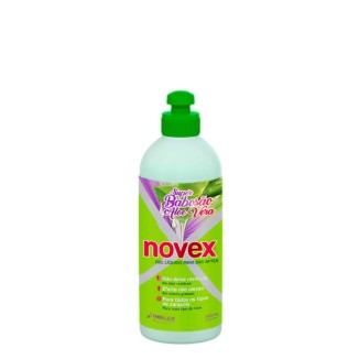 Novex Super Baboare Aloe Vera Gel DayAfter 300ml
