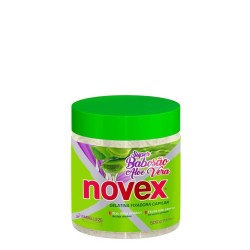 Novex Super Aloe Vera Gelatin Fixative 500g