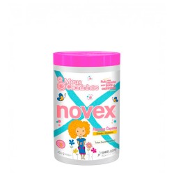 Novex My Curls Mask 400g