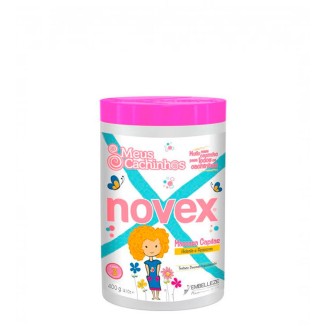 Novex My Curls Mask 400g