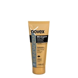 Novex Gold Capillary Shield 90g