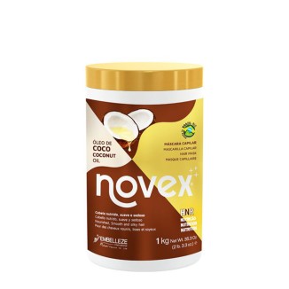 Novex Coconut Oil Mask 400g
