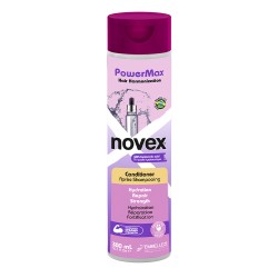 Novex PowerMax Hair Harmonisation Conditioner 300ml