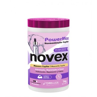 Novex PowerMax Hair Harmonisation Mask 1kg