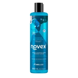 Novex Oxygen Therapy Balancing Shampoo 300ml