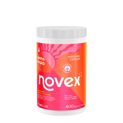 Novex My Beach Mask 400g