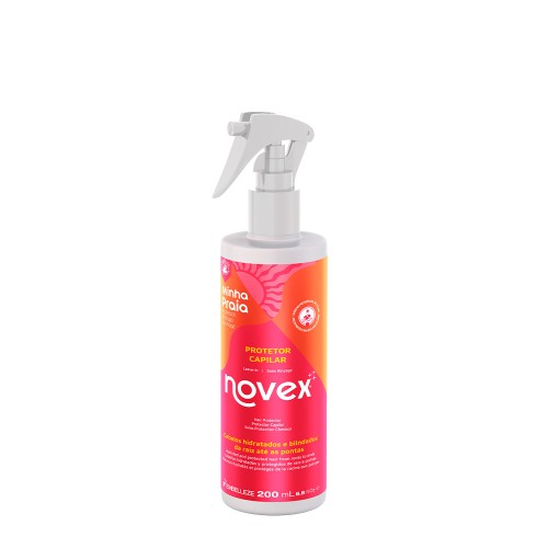 Novex My Beach Detangling Spray 200ml