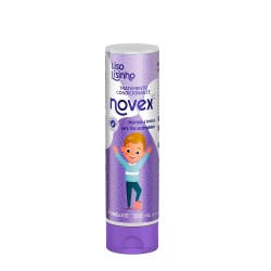 Novex Smooth Smooth Conditioner Child 300ml
