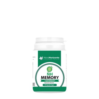 Novo Horizonte NH Memory 30 capsules