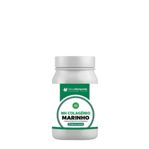 New Horizon Marine Collagen 60 capsules