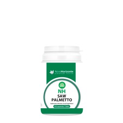 Novo Horizonte Saw Palmetto 90 tablets