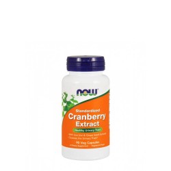 Now Cranberry with PACs 90 capsules