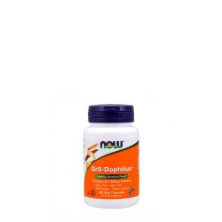 Now Gr8-Dophilus 60 capsules