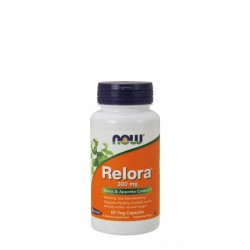 Now Relora 300mg 60 capsules