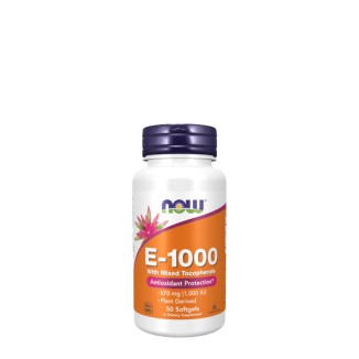 Now E-1000 50 capsules