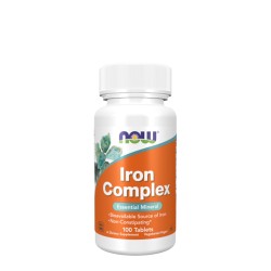Now Complex 100 tablets