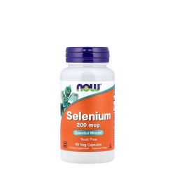 Now Selenium 100mcg 100 tablets