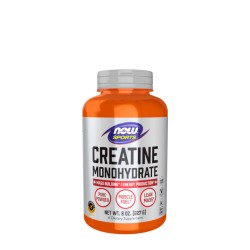 Now Sports Creatine Monohydrate 227g