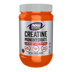 Now Sports Creatine Monohydrate 600g