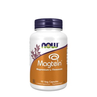 Now Magtein 90 vegetable capsules