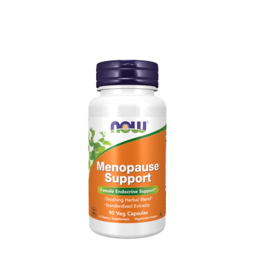 Now Menopause Support 90 capsules