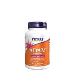 Now Adam 90 capsules