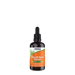 Now Pau D'Arco Extract 59ml