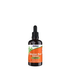 Now Valerian Root Extract 59ml