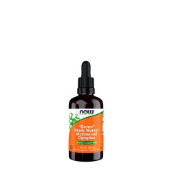 Now Green Black Walnut Wormwood Complex 59ml