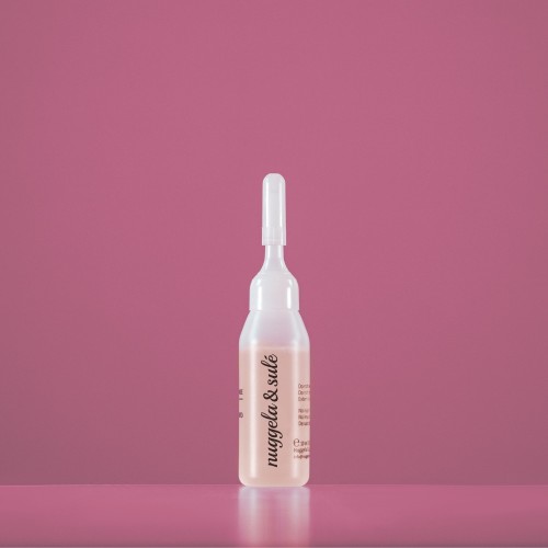 Nuggela & Sulé Multivitamin Energy Hair Shine Ampoule 4x10ml