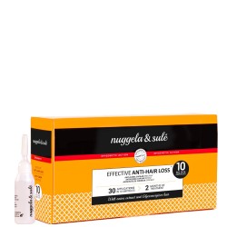Nuggela & Sulé Anti-Hair Loss Ampoule 10x10ml
