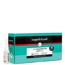 Nuggela & Sulé Hair Regeneration Ampoule 10x10ml